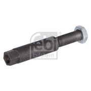 Febi Wheel Alignment Bolt 40064