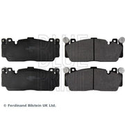 Blue Print Front Brake Pad Set ADBP420033