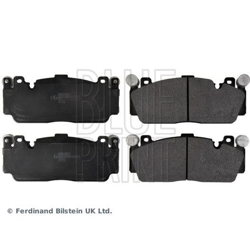 Blue Print Front Brake Pad Set ADBP420033