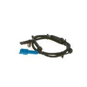 Bosch ABS Wheel Speed Sensor Front 0 986 594 551