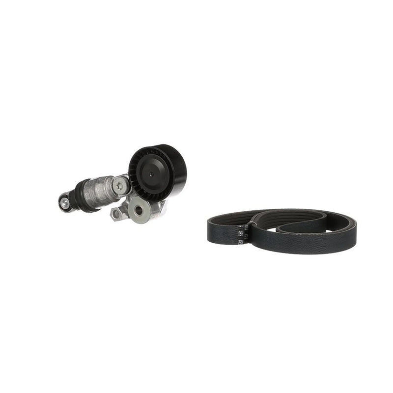 Gates V-Ribbed Belt Set K016PK953XS
