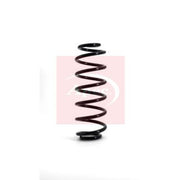 Apec Rear Suspension Coil Spring ACS1119