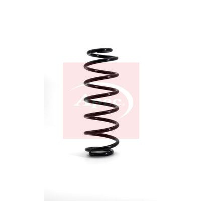 Apec Rear Suspension Coil Spring ACS1119