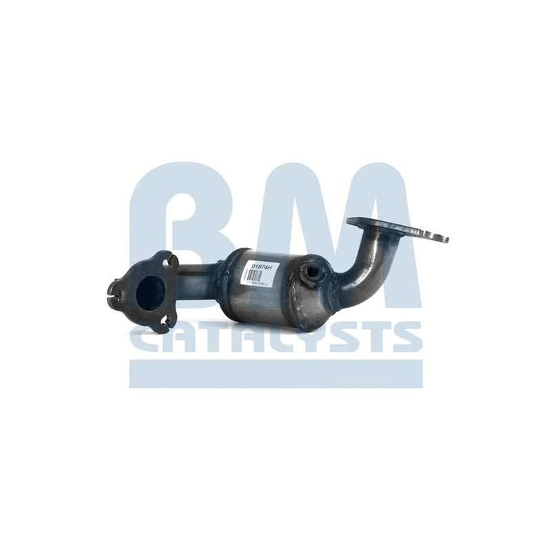 BM Catalysts Homologated Petrol Cat BM91974H