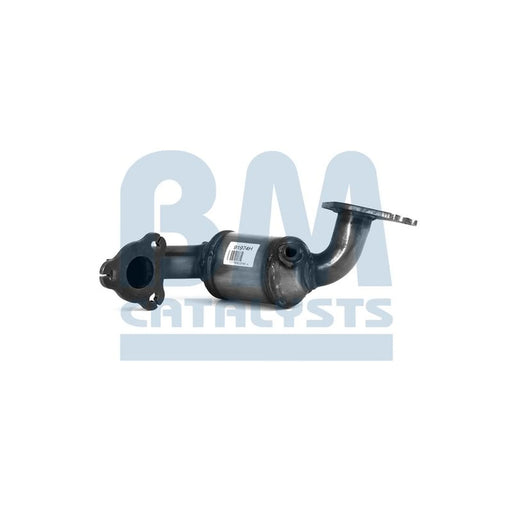 BM Catalysts Homologated Petrol Cat BM91974H