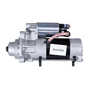 Hella Starter Motor 12V 2.7kW 11 Teeth 8EA 015 642-691