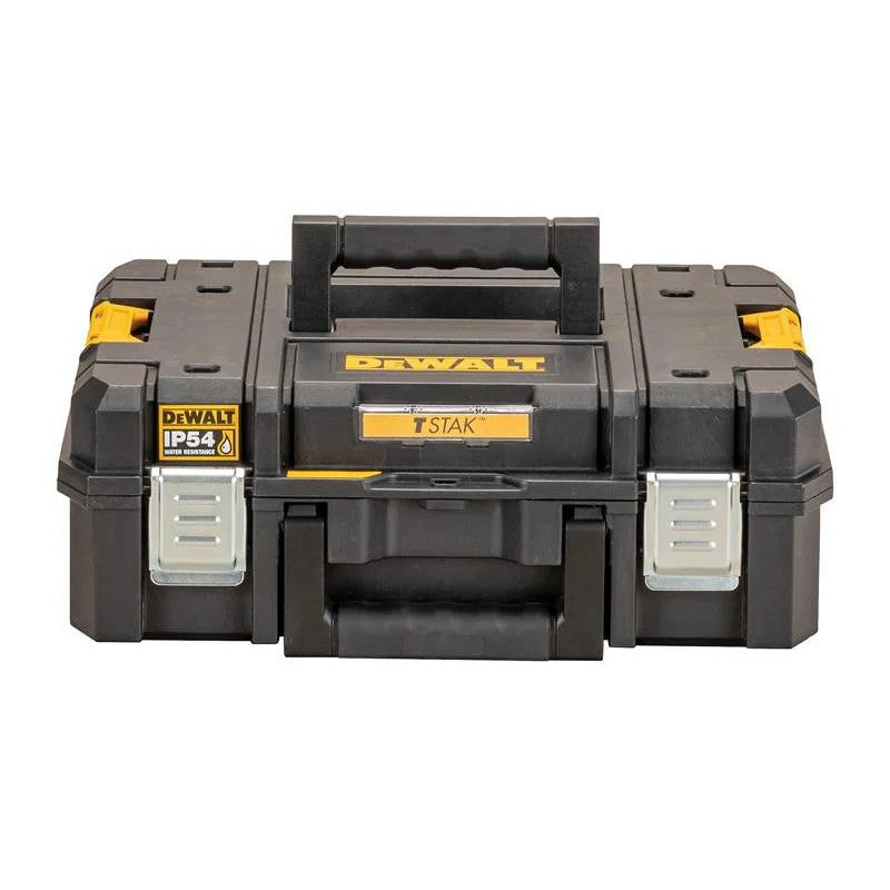 DEWALT Power Tools TSTAK™ 2.0 Shallow Toolbox - DWST83345-1