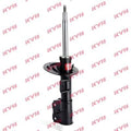 KYB Shock Absorber Damper Strut Front Left 334439