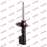 KYB Shock Absorber Damper Strut Front Left 334439