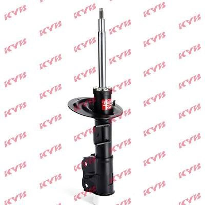 KYB Shock Absorber Damper Strut Front Left 334439
