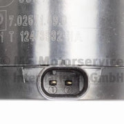 Pierburg Parking Heater Water Recirculation Pump Connectors 7.02671.49.0