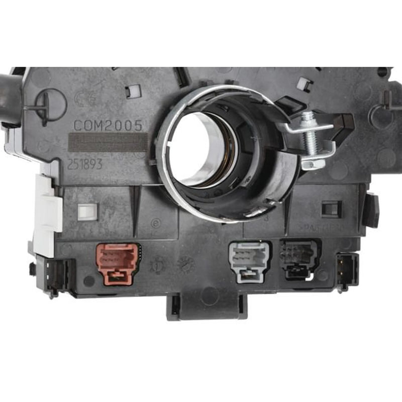 Valeo Steering Column Switch Connectors 251893