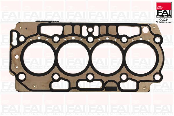 FAI Cylinder Head Gasket 1mm Thick