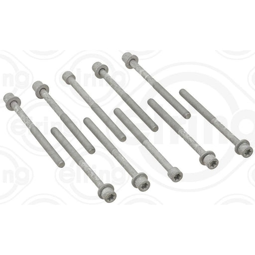 Elring Cylinder Head Bolt Set M11x1,5x165 657.030