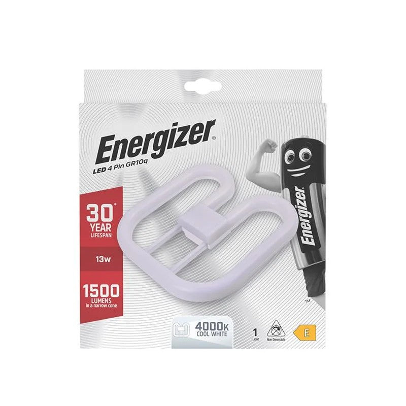 Energizer® 4 Pin LED Lamp 13W S30626 - S30626