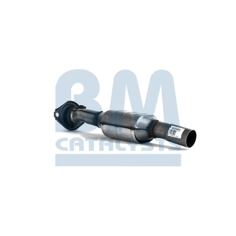 BM Catalysts Homologated Petrol Cat BM90586H