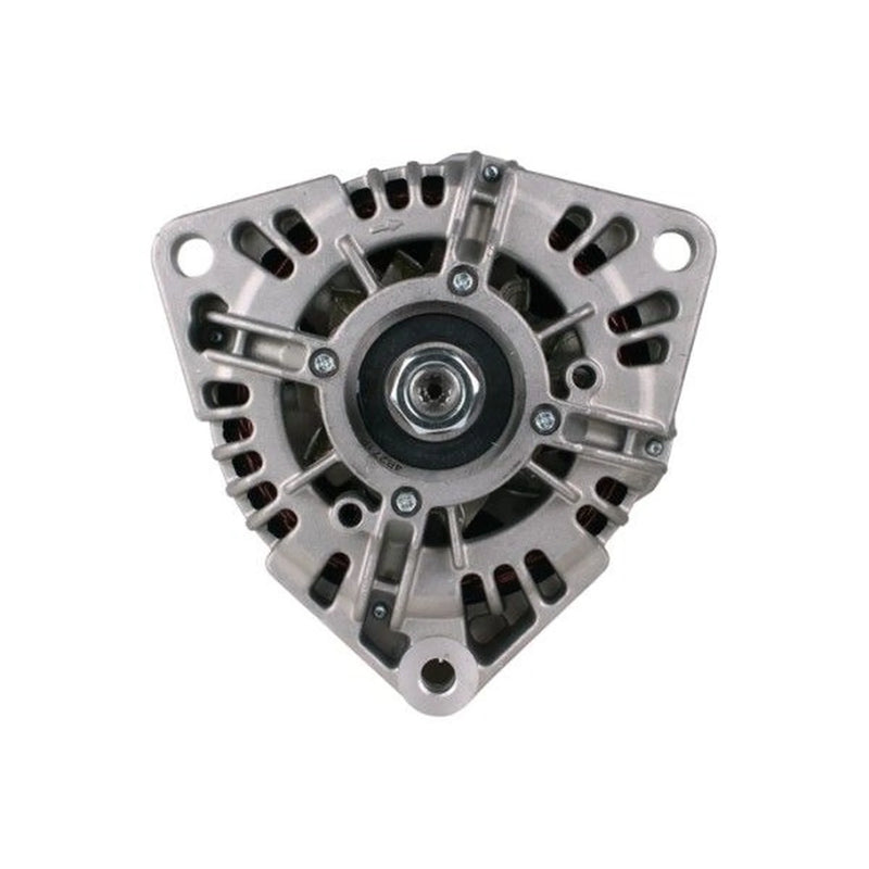 Hella Car Alternator 12V 8EL 012 584-481