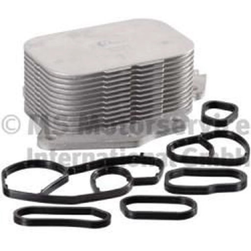 Pierburg Engine Oil Cooler 7.09269.30.0