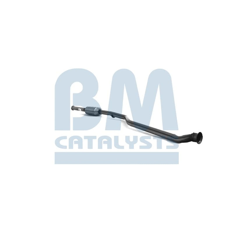 BM Catalysts Homologated Diesel Cat BM80192H