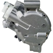 Mahle Air Conditioning Compressor ACP 810 000P