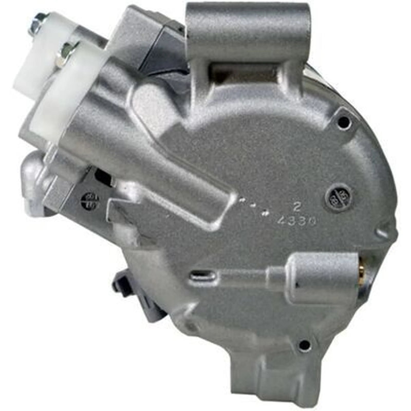 Mahle Air Conditioning Compressor ACP 810 000P