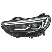 Hella Headlight Headlamp LED Left 1LX 354 869-131