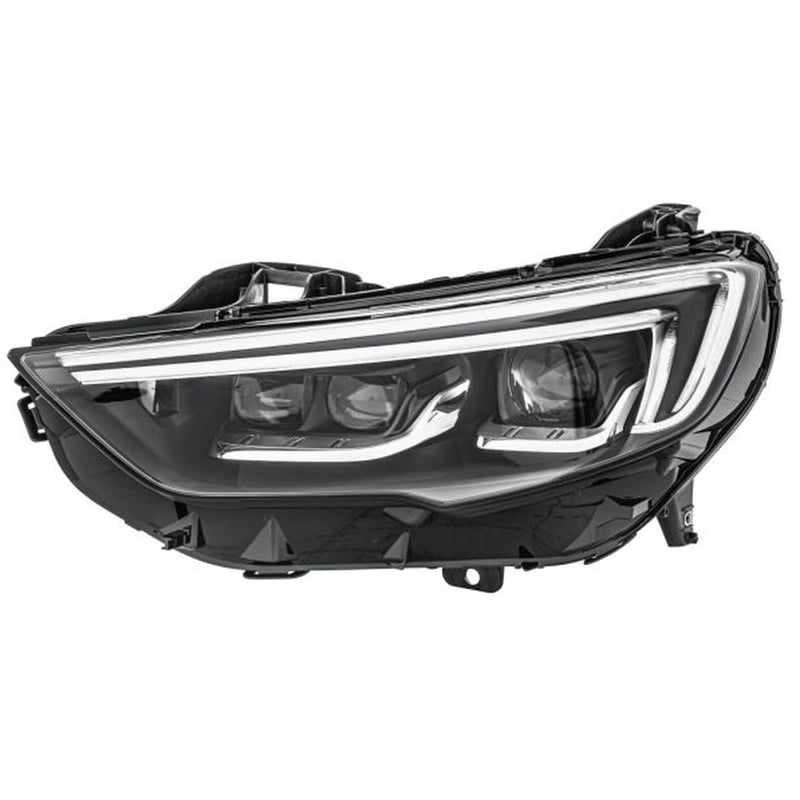 Hella Headlight Headlamp LED Left 1LX 354 869-131