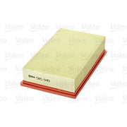 Valeo Engine Air Filter 585040