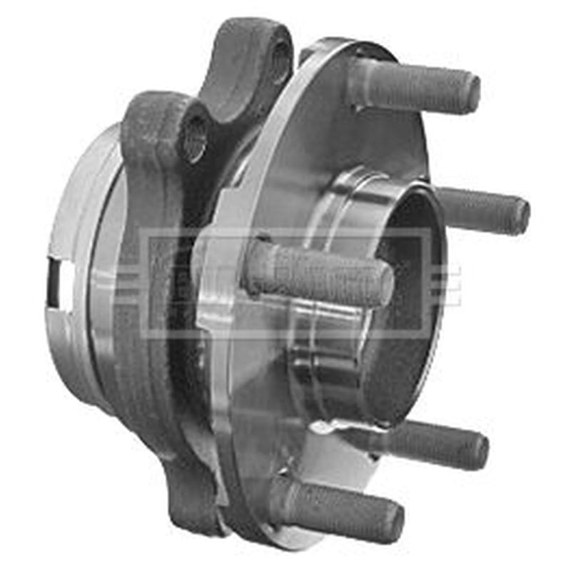 Borg & Beck Wheel Bearing Kit BWK1318