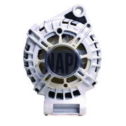 NAPA Car Alternator 12V NAL2542