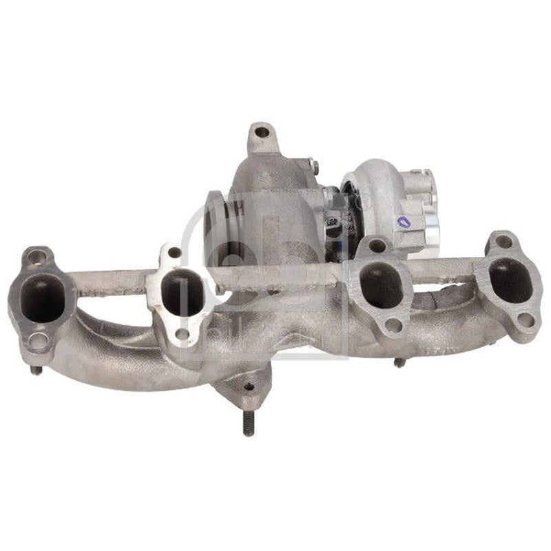 Febi Turbocharger Turbo Unit 186766