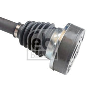 Febi CV Drive Shaft Driveshaft Front Left 194009
