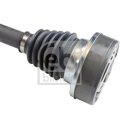 Febi CV Drive Shaft Driveshaft Front Left 194009