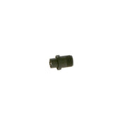 Bosch Electrical Plug Housing 1 928 403 348