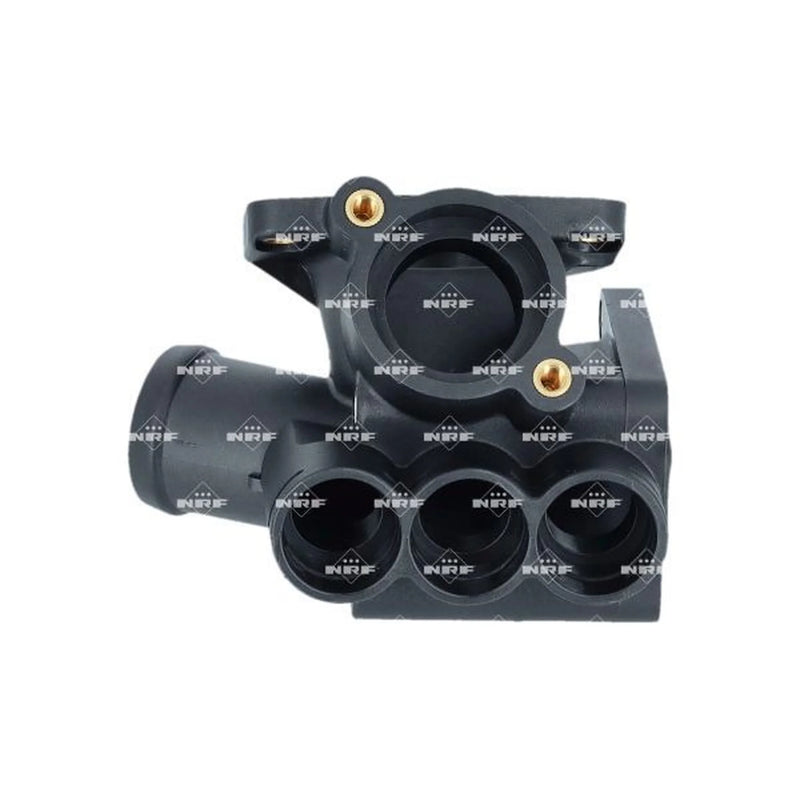 NRF Coolant Flange Housing Connector 775104