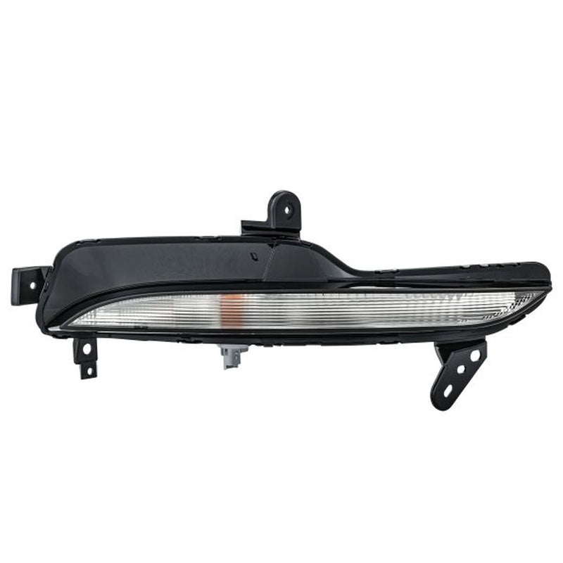 Hella Direction Indicator Light Right Front 2BA 012 349-021