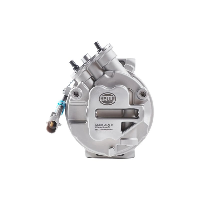 Hella Air Conditioning Compressor 8FK 366 200-221