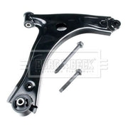 Borg & Beck Control/Trailing Arm BCA7200