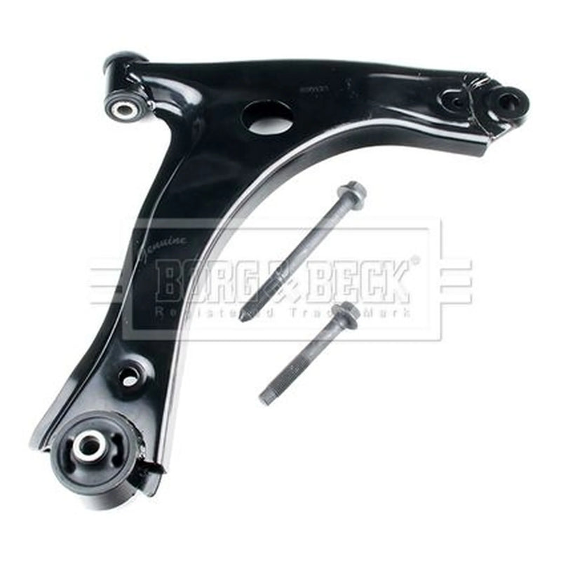 Borg & Beck Control/Trailing Arm BCA7200