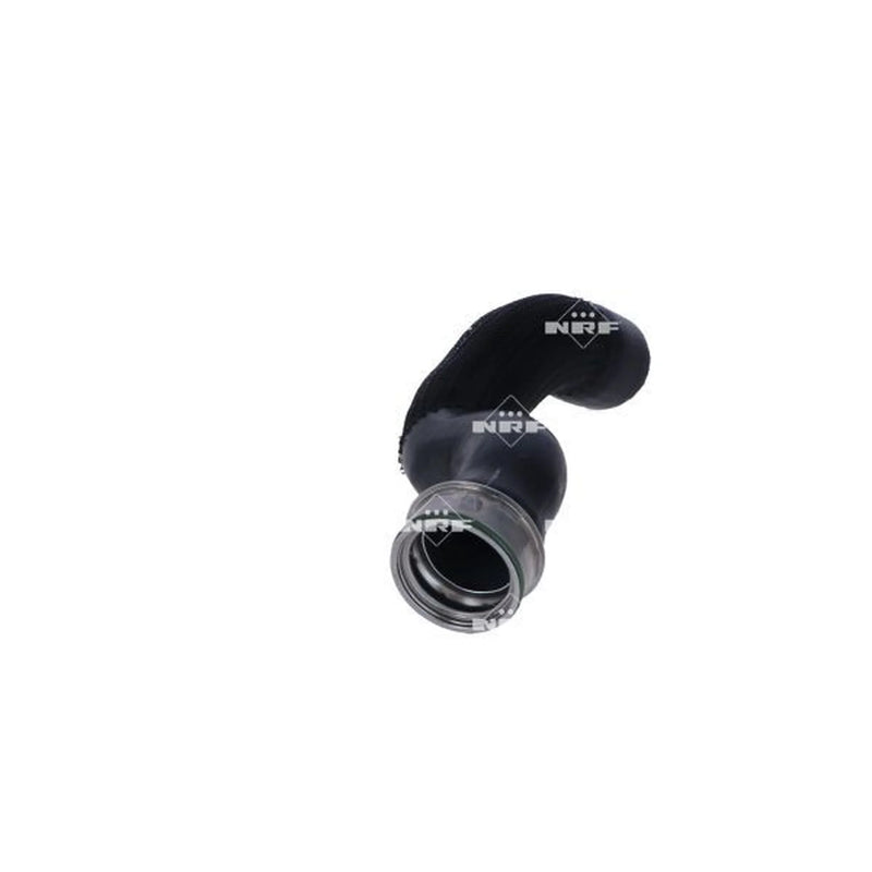 NRF Intercooler Turbo Charge Air Hose 166257