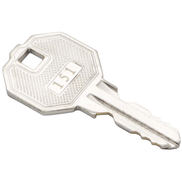 Sealey Spare Key (Key Number: 151)