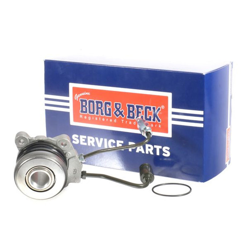 Borg & Beck Clutch Central Slave Cylinder BCS125