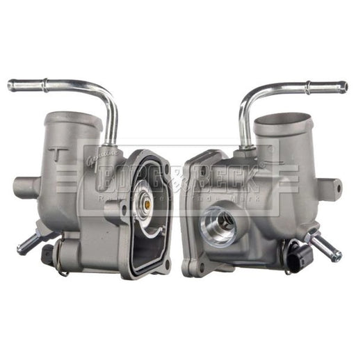 Borg & Beck Thermostat,Coolant BBT172