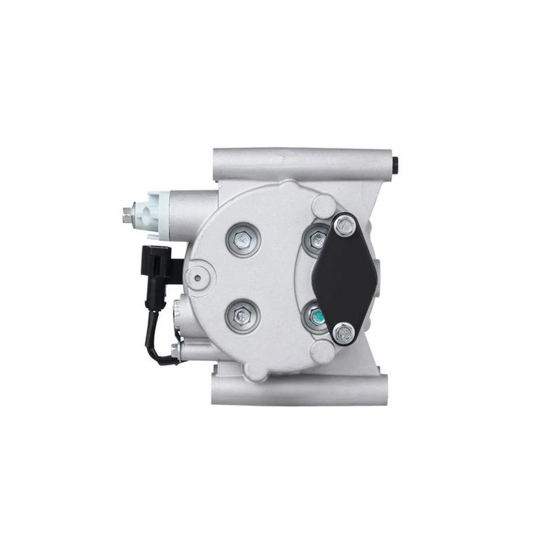 Hella Air Conditioning Compressor 8FK 366 201-551