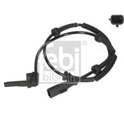 Febi ABS Wheel Speed Sensor Front Right 188123