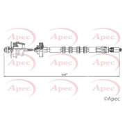 Apec Clutch Control Cable Pull CAB5026
