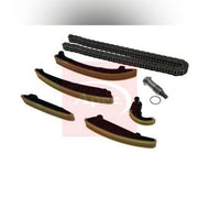 Apec Timing Chain Kit Set 190 Links ACK4108