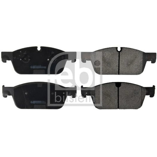 Febi Front Brake Pad Set 116236