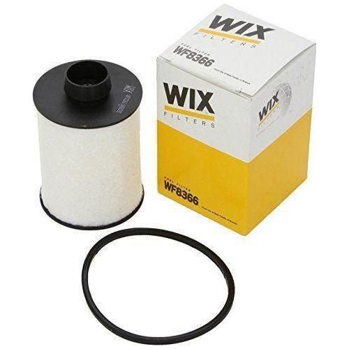 Genuine WIX Pollen Filter Standard fits Fiat Punto 60 - 1.2 - 99-12 WP9130 Wix Filters  - Town Parts