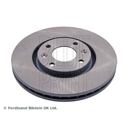 Blue Print 2 x Front Brake Discs ADP154301